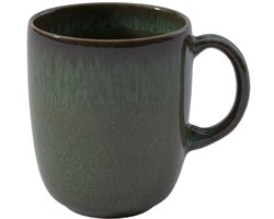 Becher mit Henkel Lave 400 ml