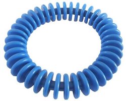 Beco Duikring Lamelle - Junior - 15 cm - 140 Gram - Blauw