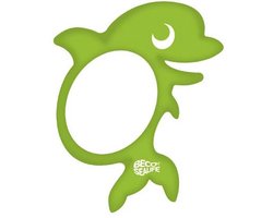 Beco Duikring Sealife Sidney Junior Groen