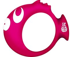 Beco Sealife - Duikring - Duikspeelgoed - Vis - Roze