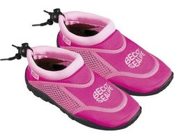 BECO-SEALIFE® kinderwaterschoenen / Zwemschoenen voor kinderen - Roze - Maat 28/29