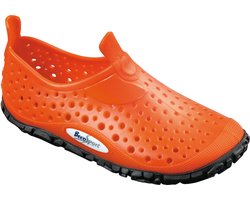 BECO Waterschoen meisje / jongen Oranje - maat 35