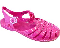 BECO Waterschoenen - Voor Kinderen - Roze - Maat 36