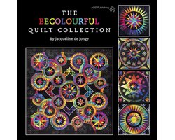 Becolourful Quilt Collection