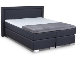 Bed Box Wonen -Boxspring Phyllis 180x200 cm
