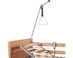 Bed Box Wonen - Papegaai voor hoog laag bed Carely