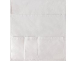 Bed en bank organizer - Opbergen - Opbergzak - Bedopberger - Bed Organizer - Opbergzak - Armleuning - Bedside Pocket - Bank Organizer – Opbergcase - Magazine opberger