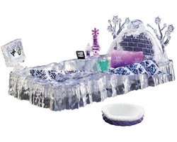 Bed Play Set Monster High Abbey (2012)