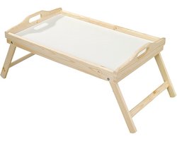 Bed-Serveer dienblad (inklapbaar)