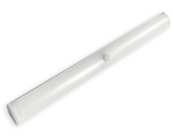 Bed Uitstapverlichting met Sensor - Nachtlamp met Bewegingssensor - Set van 1 Lamp