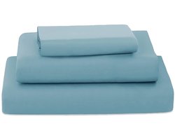 Beddengoedset - Hypo-allergene microvezel - set van 4 - 240x280 cm