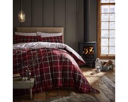 Beddengoedset - Modern design - Zacht aanvoelend