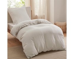 Beddenset - Extra Zacht - 135 x 200 cm