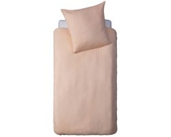 Beddenset van katoenen gaas LILI