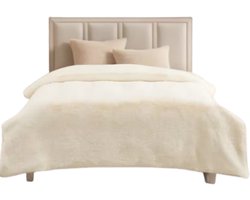 Beddensprei Camello - Dekbedovertrek 180x230cm - 2 persoonsbed - Bedsprei - Comfortabel