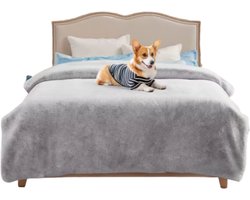 Beddensprei Nero - Dekbedovertrek 130x160cm - 1 persoonsbed - Bedsprei - Comfortabel