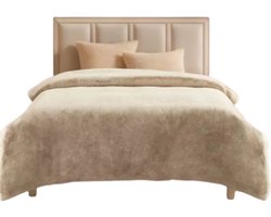 Beddensprei Valora - Velino - Dekbedovertrek 160x200cm - Twijfelaar - Bedsprei - Comfortabel