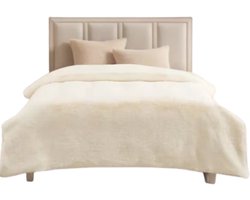 Beddensprei Valora - Velino - Dekbedovertrek 180x230cm - 2 persoonsbed - Bedsprei - Comfortabel