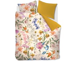 Beddinghouse Beau dekbedovertrek - Lits-Jumeaux - 240x200/220 - Multi