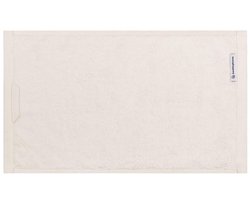 Beddinghouse Care Cotton Bamboo - Gastendoekje - 30 x 50 cm - Ecru