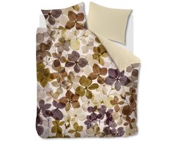 Beddinghouse Cilla dekbedovertrek - Tweepersoons - 200x200/220 - Multi