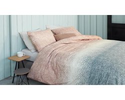 Beddinghouse Claes Dekbedovertrek - Pastel