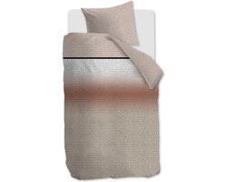 Beddinghouse Dutch Design Bubbly dekbedovertrek - Eenpersoons - 140x200/220 - Zand