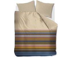 Beddinghouse Dutch Design Girona dekbedovertrek - Lits-Jumeaux - 240x200/220 cm - Multi