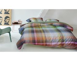 Beddinghouse Dutch Design Holiday dekbedovertrek - Lits-Jumeaux - 240x200/220 - Multi