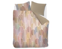 Beddinghouse Dutch Design New Dawn dekbedovertrek - Eenpersoons - 140x200/220 - Multi