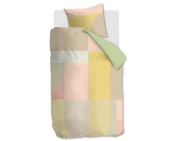 Beddinghouse Dutch Design Orchard Road dekbedovertrek - Eenpersoons - 140 x 200/220 cm - Multi