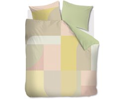 Beddinghouse Dutch Design Orchard Road dekbedovertrek - Lits-Jumeaux - 240 x 200/220 cm - Multi