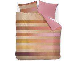 Beddinghouse Dutch Design Times Square dekbedovertrek - Lits-Jumeaux - 240 x 200/220 cm - Multi