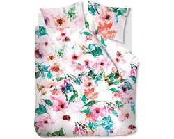 Beddinghouse Floral Storm Dekbedovertrek - Lits-jumeaux - 240x200/220 cm - Multi