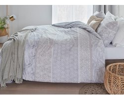 Beddinghouse Lacy Kussensloop - 60x70 cm - Natural