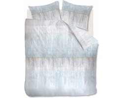 Beddinghouse Libby Dekbedovertrek - Lits-jumeaux - 240x200/220 cm - Pastel