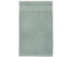 Beddinghouse Sheer - Gastendoekje - 30x50cm - Groen