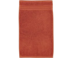 Beddinghouse Sheer - Gastendoekje - 30x50cm - Oranje