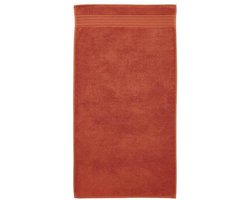 Beddinghouse Sheer - Handdoek - 60x110 cm - Oranje