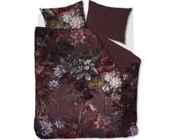 Beddinghouse Splendor dekbedovertrek - Eenpersoons - 140x200/220 - Multi