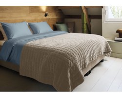 Beddinghouse Sprei 180 x 260 cm