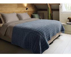 Beddinghouse Sprei 180 x 260 cm