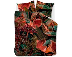 Beddinghouse Velvetleaf Dekbedovertrek - tweepersoons - 200x200/220 cm - Multi