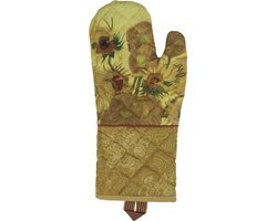 Beddinghouse x Van Gogh Museum Kitchen Accessoires other 2x One size