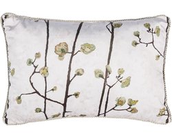 Beddinghouse x Van Gogh Museum Plum Blossoms Sierkussen - 40x60 cm - Zand