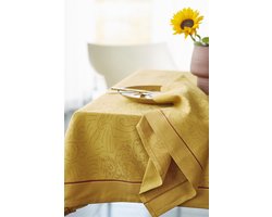 Beddinghouse x Van Gogh Museum Tafelkleed - 150 x 290 cm - Geel