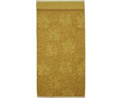 Beddinghouse x Van Gogh Museum Tournesol - Douchelaken - 70x140 cm - Geel