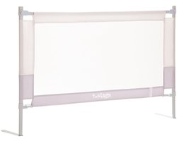Bedhekje 140 cm - Kinder Bedrand - Bed Rail - Essentiel Editie - CUTE & KEPPE