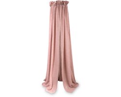 Bedhemel voor babybed - Voile Earth
