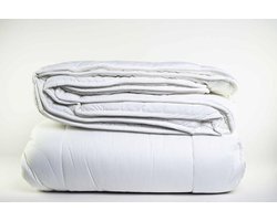 BEDMODE24 dekbed 4 seizoenen 240x220